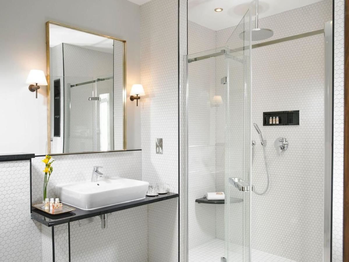 Отель Newpark Hotel Килкенни-15