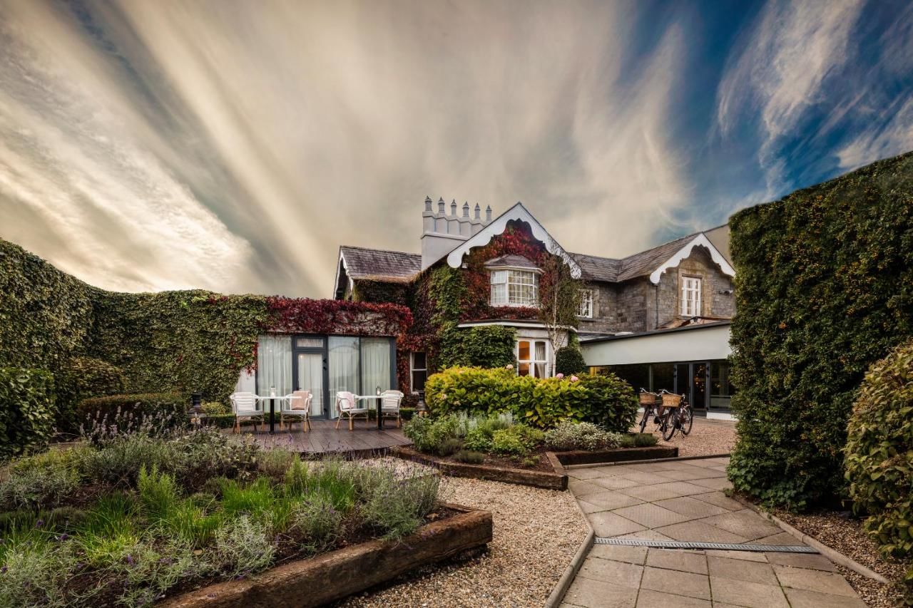 Отель Newpark Hotel Килкенни-17