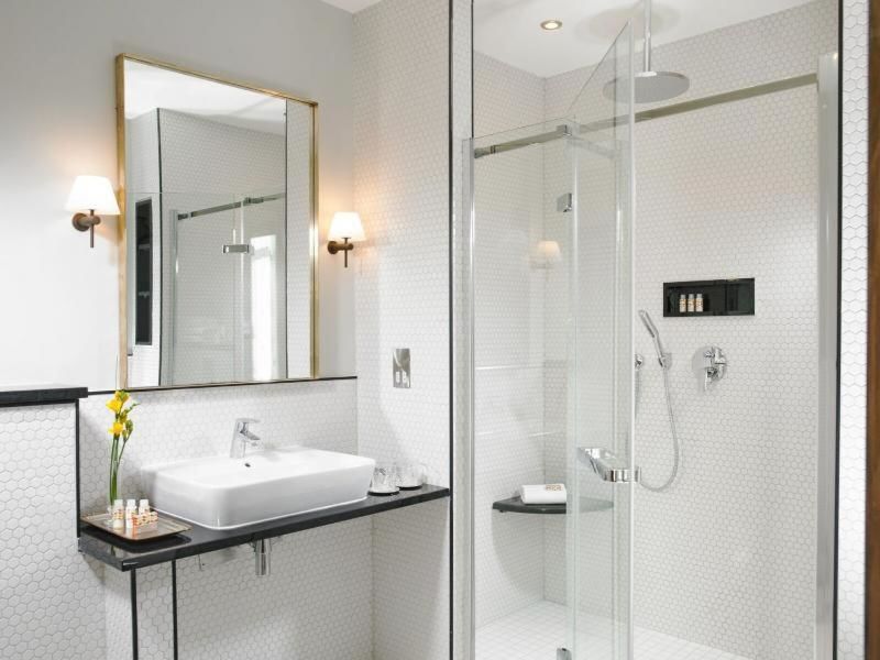 Отель Newpark Hotel Килкенни-5