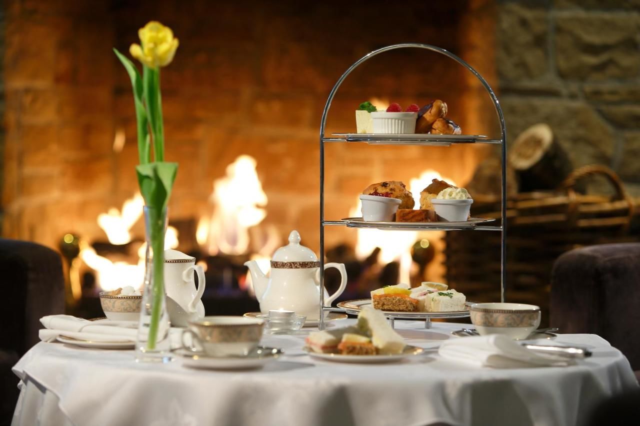 Отель Newpark Hotel Килкенни-23