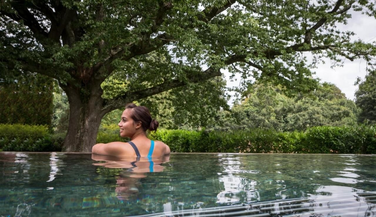 Отель Newpark Hotel Килкенни-25