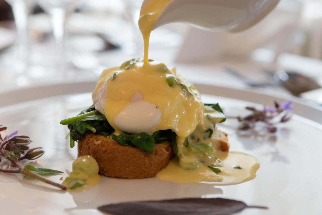 Отель Newpark Hotel Килкенни-33