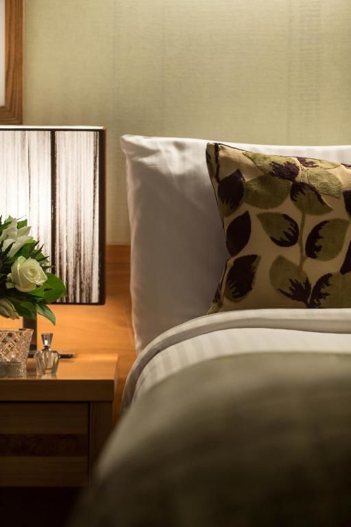 Отель Newpark Hotel Килкенни-48