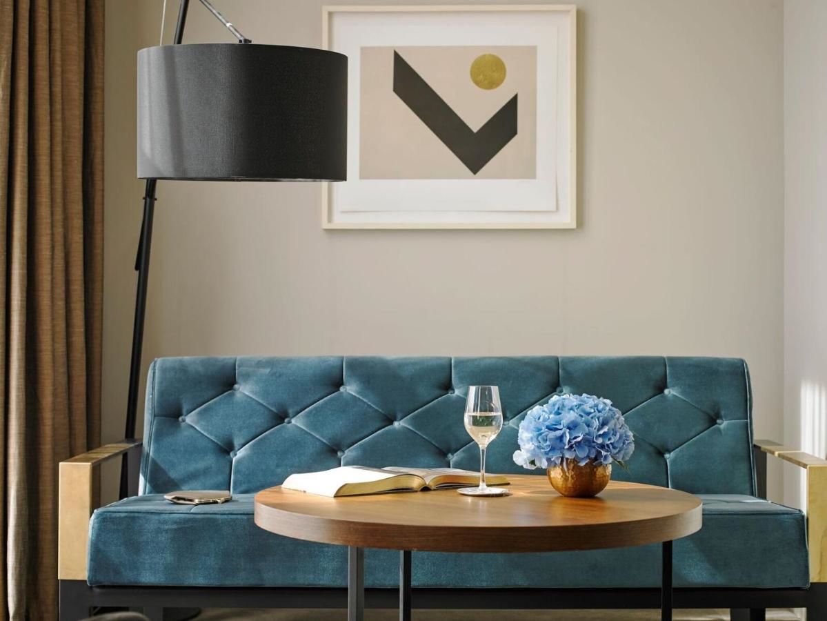 Отель Newpark Hotel Килкенни-10