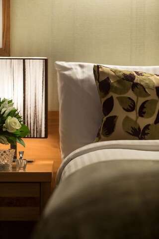 Отель Newpark Hotel Килкенни Классический двухместный номер с 1 кроватью или 2 отдельными кроватями-4