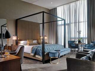 Отель Newpark Hotel Килкенни-5