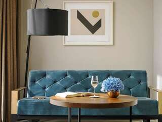 Отель Newpark Hotel Килкенни-6