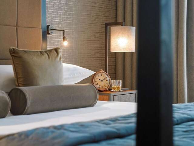 Отель Newpark Hotel Килкенни-12