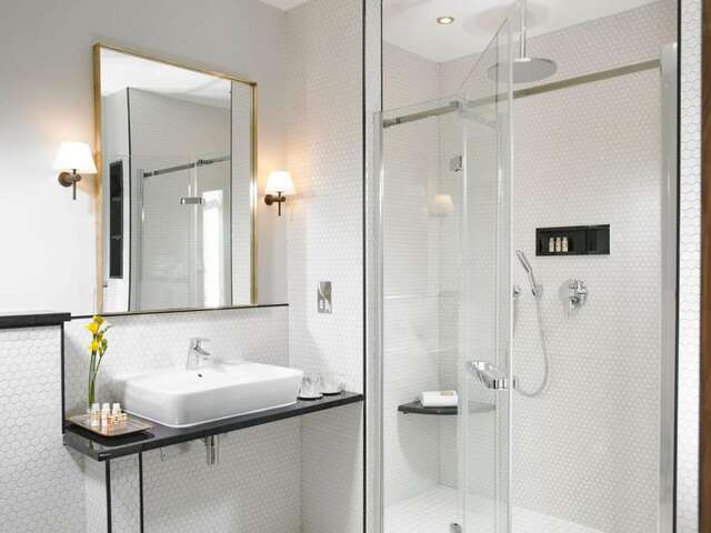 Отель Newpark Hotel Килкенни-14