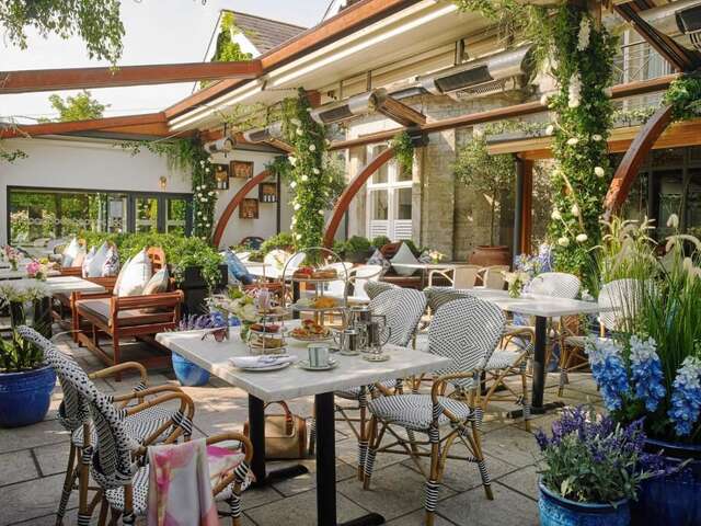 Отель Newpark Hotel Килкенни-18