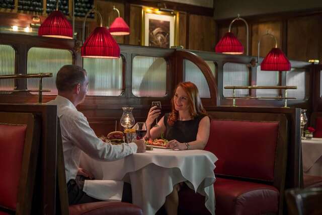 Отель Newpark Hotel Килкенни-20