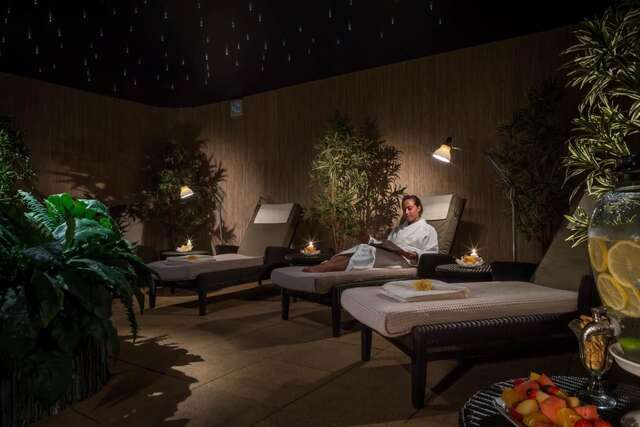 Отель Newpark Hotel Килкенни-26