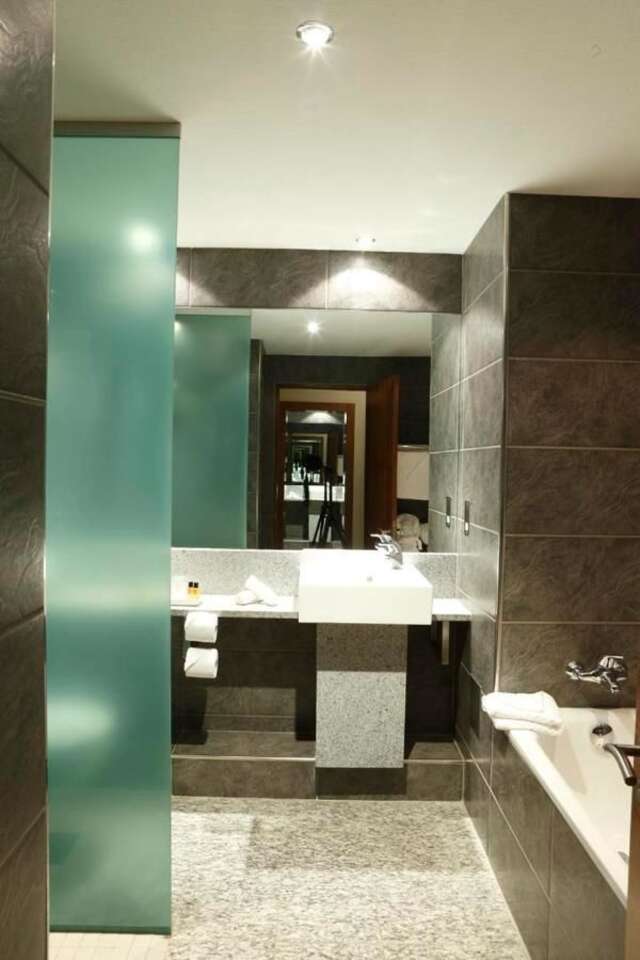 Отель Newpark Hotel Килкенни-27