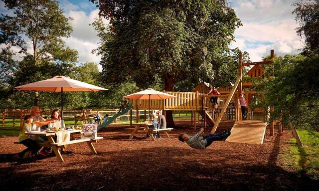 Отель Newpark Hotel Килкенни-30