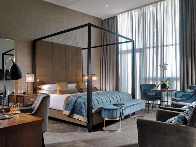 Отель Newpark Hotel Килкенни-5