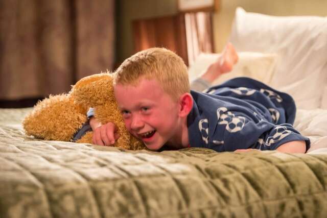 Отель Newpark Hotel Килкенни-33