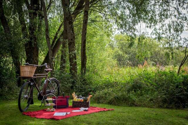 Отель Newpark Hotel Килкенни-36