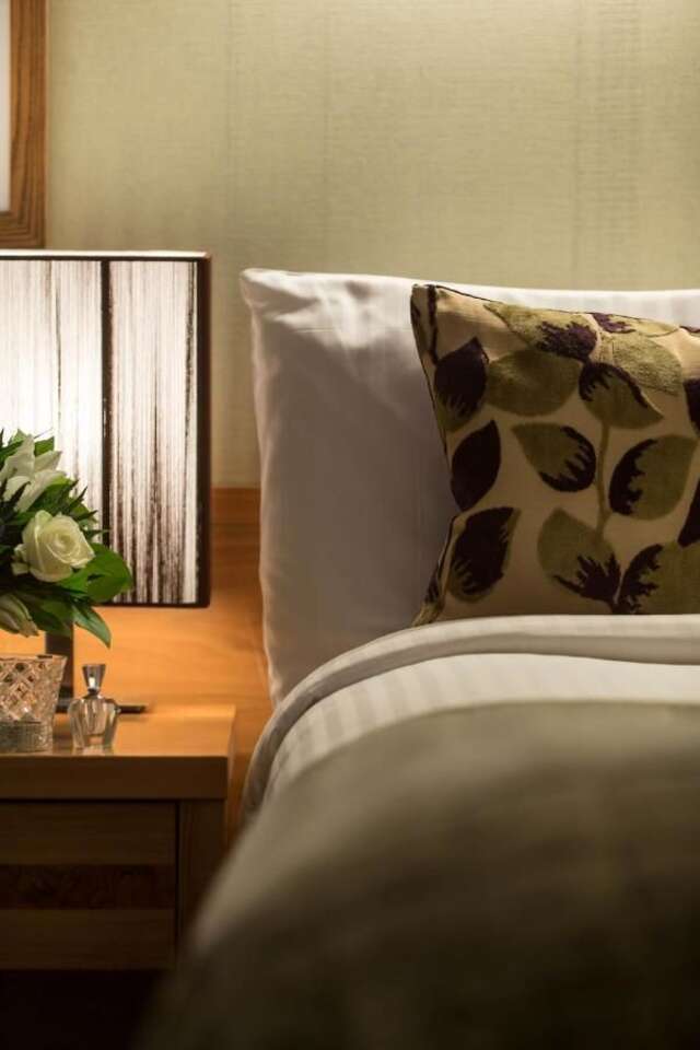 Отель Newpark Hotel Килкенни-42