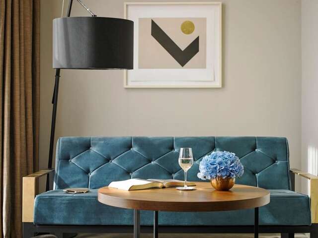 Отель Newpark Hotel Килкенни-9